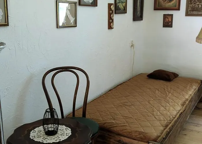 팜스테이 Ga Grudzianka *