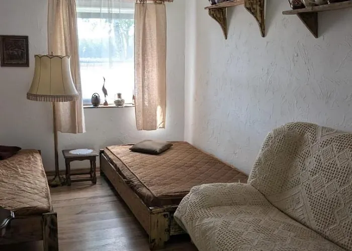 Ga Grudzianka * Lwowek