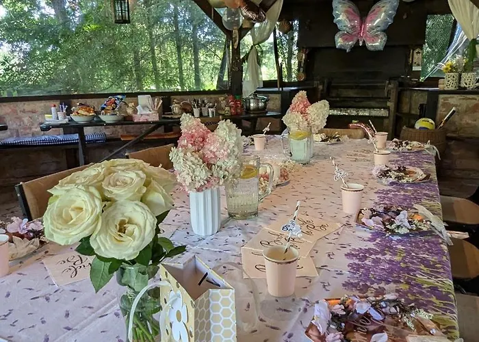 팜스테이 Ga Grudzianka