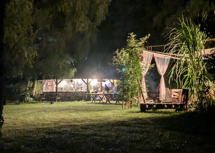 Ga Grudzianka 农家乐