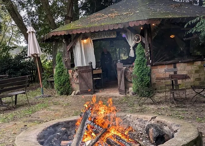 Ga Grudzianka Lwowek