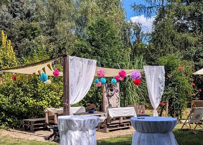 Ga Grudzianka 팜스테이