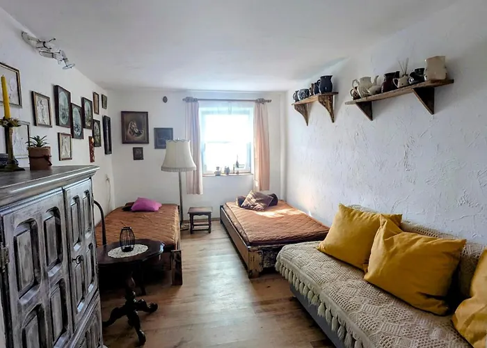 팜스테이 Ga Grudzianka *