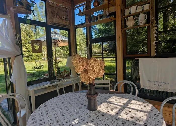 农家乐 Ga Grudzianka