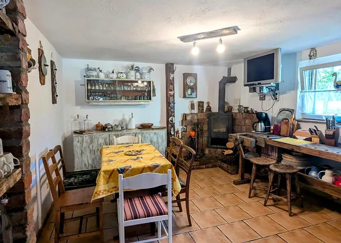 Bauernhof Ga Grudzianka Lwowek