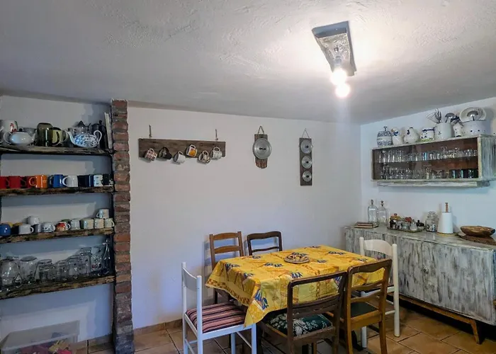 Ga Grudzianka Bauernhof