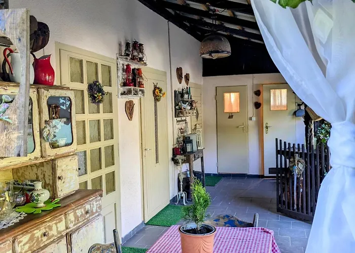 팜스테이 Ga Grudzianka