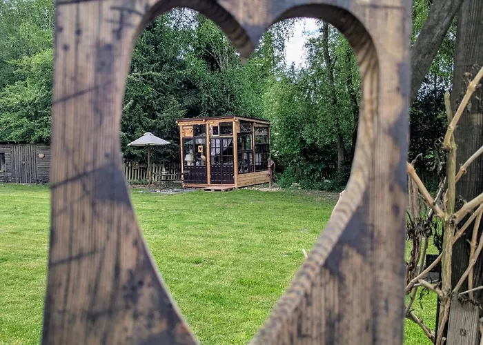 בית חווה Ga Grudzianka